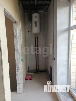 Дом 99м², 2-этажный, участок 7 сот.