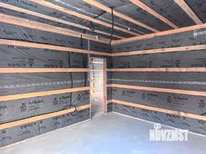 Дом 175м², 2-этажный, участок 5 сот.