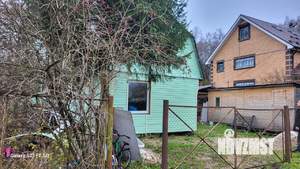 Дом 60м², 2-этажный, участок 5 сот.