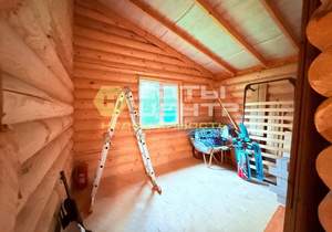 Дом 60м², 1-этажный, участок 7 сот.