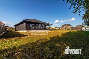 Дом 191м², 1-этажный, участок 11 сот.