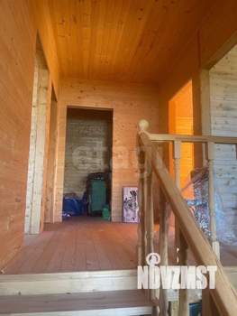 Дом 119м², 2-этажный, участок 6 сот.