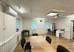 Дом 94м², 3-этажный, участок 7 сот.