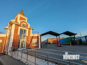 Таунхаус 168м², 3-этажный, участок 1 сот.