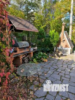 Дом 155м², 3-этажный, участок 9 сот.