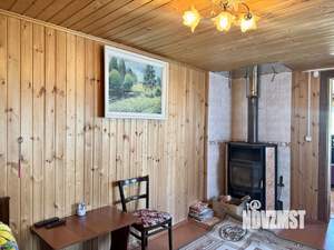 Дом 65м², 2-этажный, участок 7 сот.