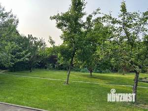 Коттедж 520м², 3-этажный, участок 16 сот.