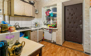 Дом 47м², 1-этажный, участок 3 сот.