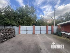 Дом 133м², 2-этажный, участок 8 сот.