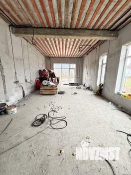 Дом 135м², 1-этажный, участок 606 сот.