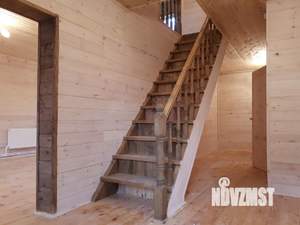 Коттедж 155м², 2-этажный, участок 4 сот.