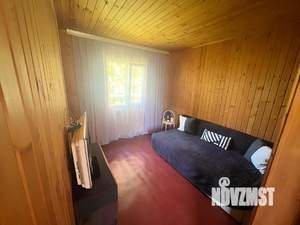 Дом 52м², 2-этажный, участок 5 сот.