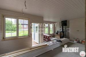 Дом 96м², 1-этажный, участок 8 сот.