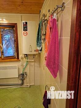 Дом 112м², 2-этажный, участок 6 сот.