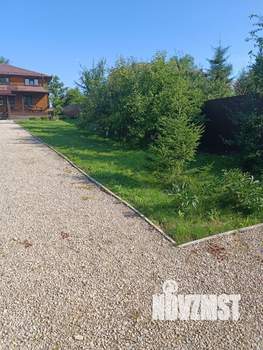 Дом 242м², 2-этажный, участок 15 сот.