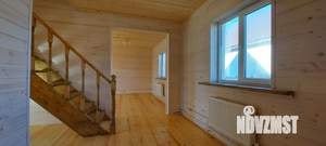 Дом 140м², 2-этажный, участок 5 сот.