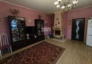 Дом 235м², 2-этажный, участок 6 сот.