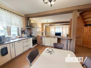 Дом 183м², 2-этажный, участок 12 сот.