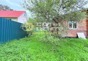 Дом 60м², 1-этажный, участок 7 сот.