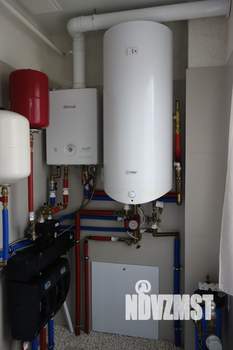 Коттедж 150м², 2-этажный, участок 6 сот.