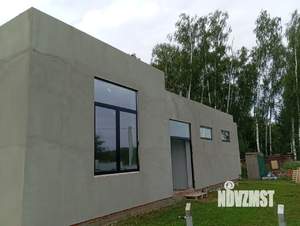 Дом 206м², 1-этажный, участок 10 сот.