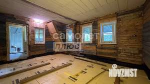 Дом 41м², 1-этажный, участок 6 сот.