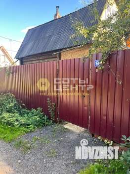 Дом 65м², 2-этажный, участок 4 сот.