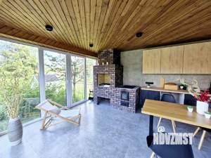 Дом 175м², 2-этажный, участок 6 сот.