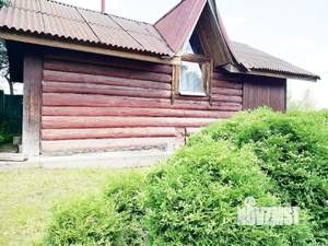 Коттедж 280м², 2-этажный, участок 10 сот.