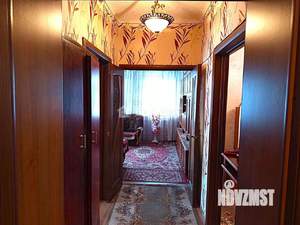 Дом 60м², 1-этажный, участок 6 сот.