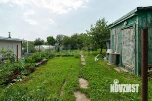 Дом 68м², 1-этажный, участок 7 сот.