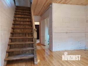 Коттедж 155м², 2-этажный, участок 5 сот.