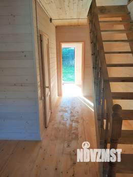 Коттедж 155м², 2-этажный, участок 5 сот.