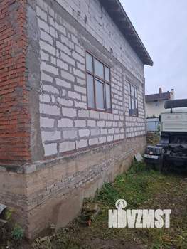 Дом 200м², 2-этажный, участок 6 сот.