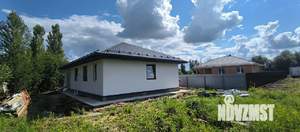 Коттедж 106м², 1-этажный, участок 10 сот.