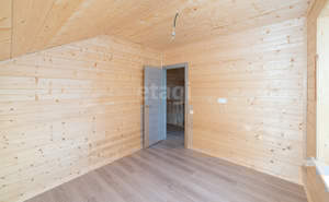 Дом 110м², 2-этажный, участок 7 сот.