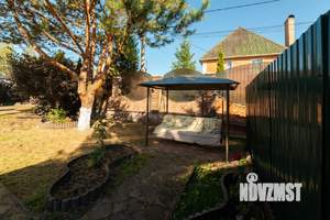 Дом 286м², 2-этажный, участок 10 сот.