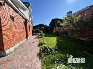 Дом 150м², 2-этажный, участок 8 сот.