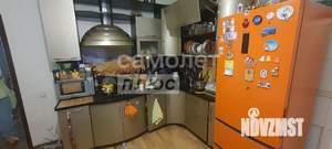 Дом 107м², 1-этажный, участок 8 сот.