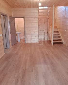 Дом 110м², 2-этажный, участок 5 сот.