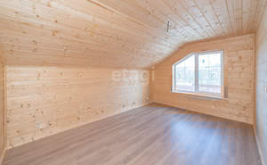 Дом 110м², 2-этажный, участок 7 сот.