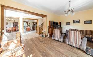 Дом 333м², 2-этажный, участок 25 сот.