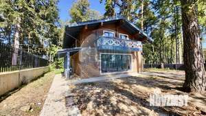 Дом 189м², 2-этажный, участок 9 сот.