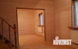 Коттедж 155м², 2-этажный, участок 5 сот.