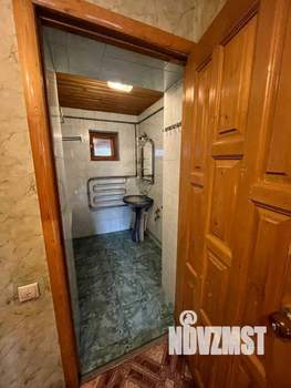 Дом 44м², 1-этажный, участок 5 сот.