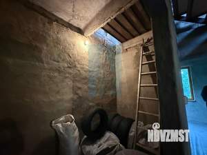 Дом 143м², 2-этажный, участок 5 сот.