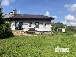 Дом 60м², 1-этажный, участок 7 сот.