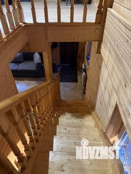 Дом 68м², 2-этажный, участок 6 сот.