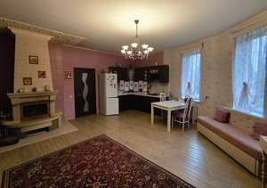 Дом 235м², 2-этажный, участок 6 сот.