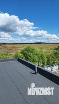 Коттедж 164м², 2-этажный, участок 13 сот.